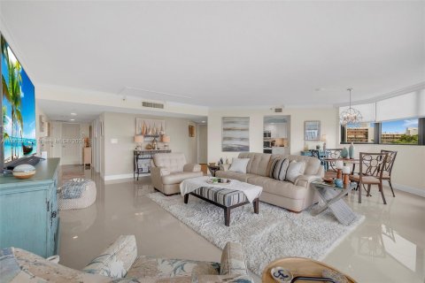 Copropriété à vendre à Pompano Beach, Floride: 2 chambres № 1375809 - photo 12