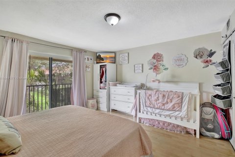 Copropriété à vendre à Hollywood, Floride: 1 chambre, 60.39 m2 № 1331267 - photo 6