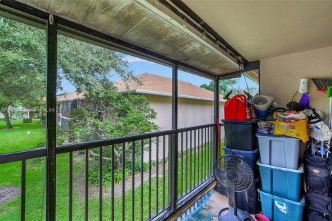 Copropriété à vendre à Hollywood, Floride: 1 chambre, 60.39 m2 № 1331267 - photo 21