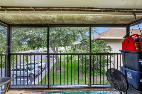 Copropriété à vendre à Hollywood, Floride: 1 chambre, 60.39 m2 № 1331267 - photo 22