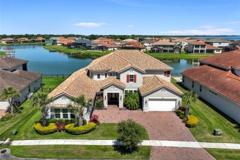 Villa ou maison à vendre à Kissimmee, Floride: 5 chambres, 504.27 m2 № 1386697 - photo 3