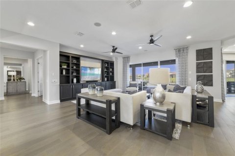 Villa ou maison à vendre à Kissimmee, Floride: 5 chambres, 504.27 m2 № 1386697 - photo 13