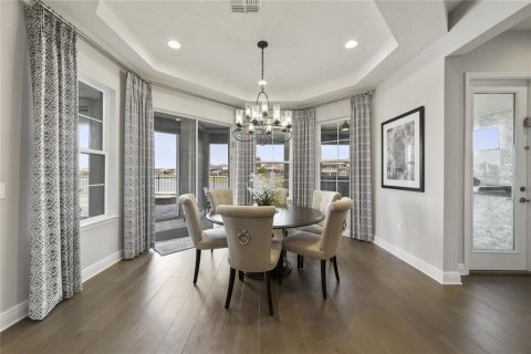 Villa ou maison à vendre à Kissimmee, Floride: 5 chambres, 504.27 m2 № 1386697 - photo 20