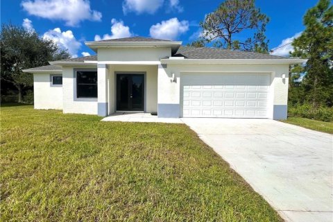 Casa en venta en Lehigh Acres, Florida, 3 dormitorios, 152.17 m2 № 1411527 - foto 4