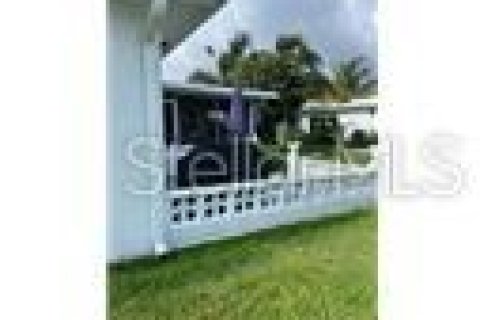 House in Boynton Beach, Florida 2 bedrooms, 146.97 sq.m. № 1280468 - photo 25