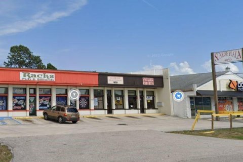 Commercial property in Port Charlotte, Florida 468.23 sq.m. № 1352319 - photo 2