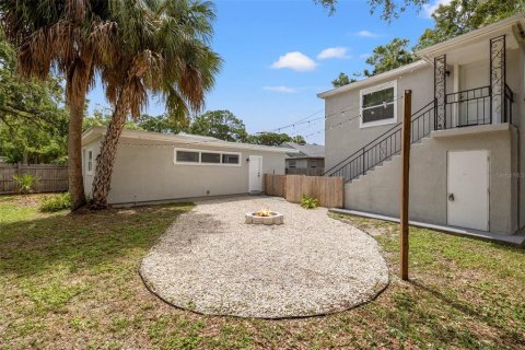 Villa ou maison à louer à Saint Petersburg, Floride: 4 chambres, 172.71 m2 № 1352300 - photo 20