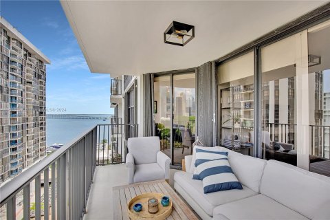 Condominio en venta en Miami, Florida, 2 dormitorios, 126.53 m2 № 1398018 - foto 7