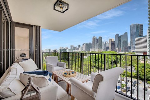 Condominio en venta en Miami, Florida, 2 dormitorios, 126.53 m2 № 1398018 - foto 19