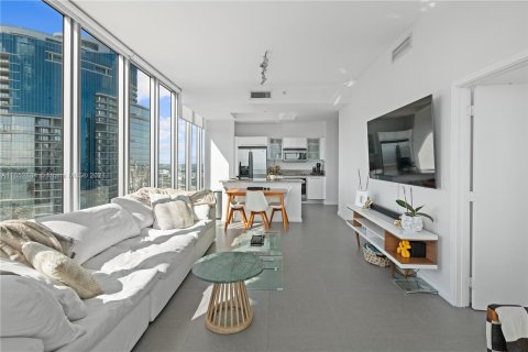 Condominio en venta en Miami, Florida, 2 dormitorios, 122.17 m2 № 1356770 - foto 9