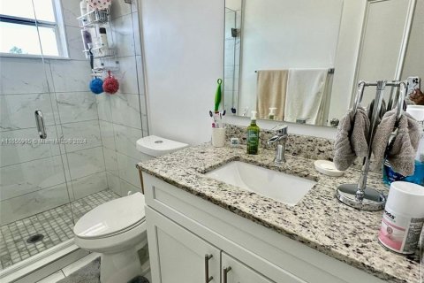 Copropriété à vendre à Miami Gardens, Floride: 2 chambres, 86.03 m2 № 1356817 - photo 19