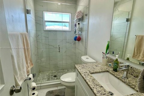 Copropriété à vendre à Miami Gardens, Floride: 2 chambres, 86.03 m2 № 1356817 - photo 18