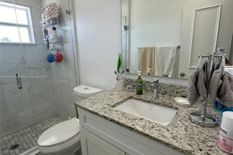 Copropriété à vendre à Miami Gardens, Floride: 2 chambres, 86.03 m2 № 1356817 - photo 21