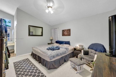 Villa ou maison à vendre à Naples, Floride: 4 chambres № 1040270 - photo 23