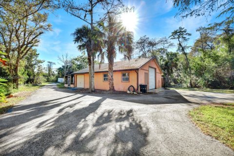 Villa ou maison à vendre à Naples, Floride: 4 chambres № 1040270 - photo 8