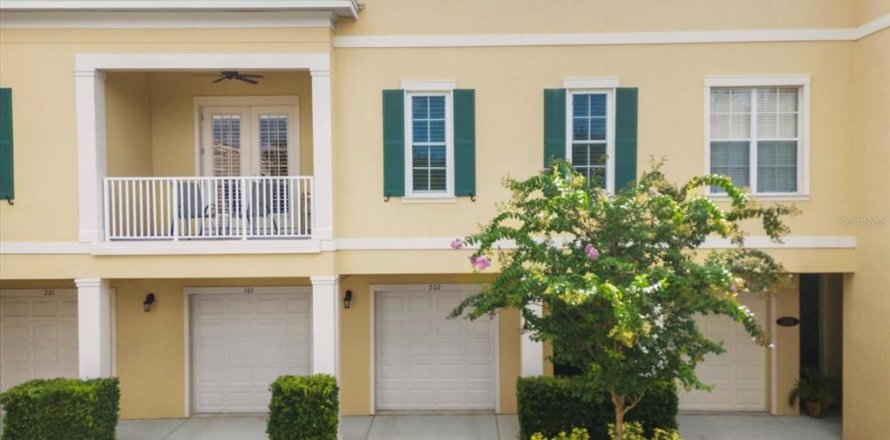 Condo in Orlando, Florida, 2 bedrooms  № 1303845