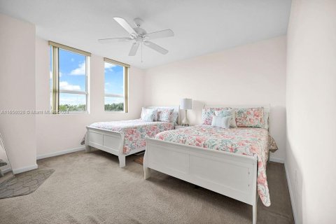 Copropriété à vendre à Fort Lauderdale, Floride: 1 chambre, 72.09 m2 № 1360298 - photo 14