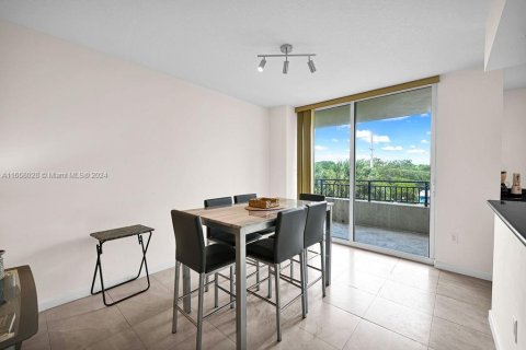 Condo in Fort Lauderdale, Florida, 1 bedroom  № 1360298 - photo 3