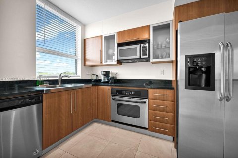 Condo in Fort Lauderdale, Florida, 1 bedroom  № 1360298 - photo 7