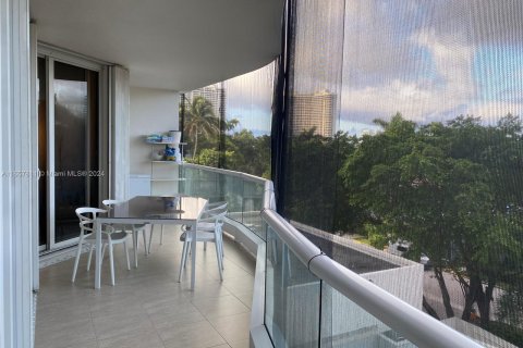 Condominio en alquiler en Aventura, Florida, 2 dormitorios, 146.79 m2 № 1360286 - foto 20