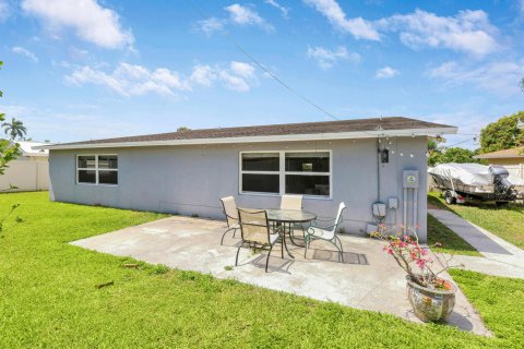 Villa ou maison à vendre à Palm Beach Gardens, Floride: 4 chambres, 253.44 m2 № 1171431 - photo 19