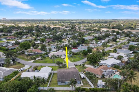 Villa ou maison à vendre à Palm Beach Gardens, Floride: 4 chambres, 253.44 m2 № 1171431 - photo 9