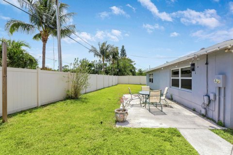 Villa ou maison à vendre à Palm Beach Gardens, Floride: 4 chambres, 253.44 m2 № 1171431 - photo 20