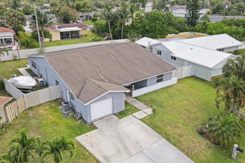 Villa ou maison à vendre à Palm Beach Gardens, Floride: 4 chambres, 253.44 m2 № 1171431 - photo 7