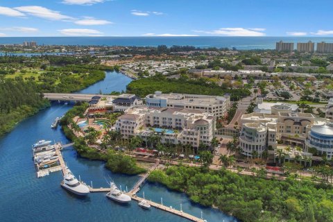 Villa ou maison à vendre à Palm Beach Gardens, Floride: 4 chambres, 253.44 m2 № 1171431 - photo 1