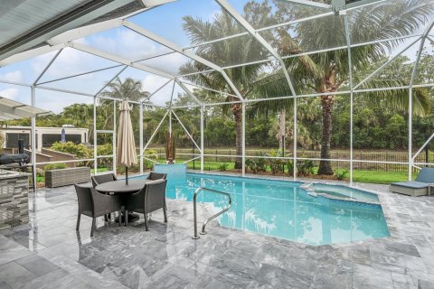 Casa en venta en Jupiter, Florida, 4 dormitorios, 260.87 m2 № 1171432 - foto 4