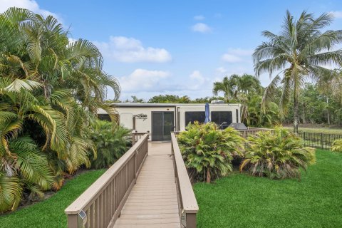 Villa ou maison à vendre à Jupiter, Floride: 4 chambres, 260.87 m2 № 1171432 - photo 14