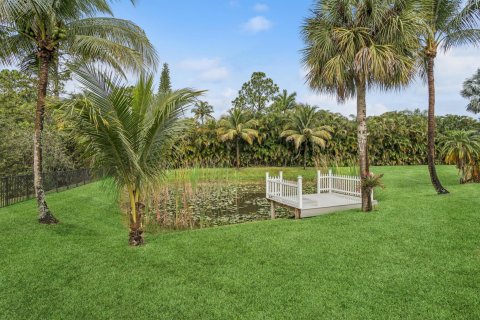Villa ou maison à vendre à Jupiter, Floride: 4 chambres, 260.87 m2 № 1171432 - photo 12