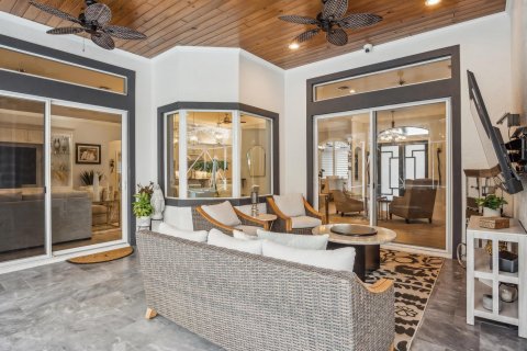Casa en venta en Jupiter, Florida, 4 dormitorios, 260.87 m2 № 1171432 - foto 3