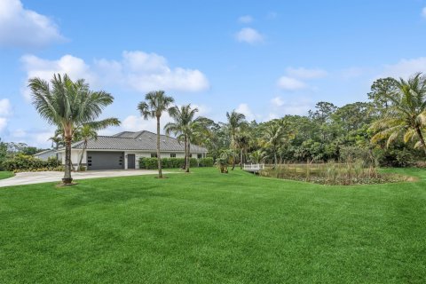 Casa en venta en Jupiter, Florida, 4 dormitorios, 260.87 m2 № 1171432 - foto 9