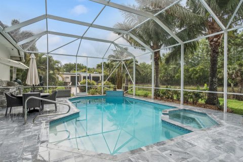 Villa ou maison à vendre à Jupiter, Floride: 4 chambres, 260.87 m2 № 1171432 - photo 6