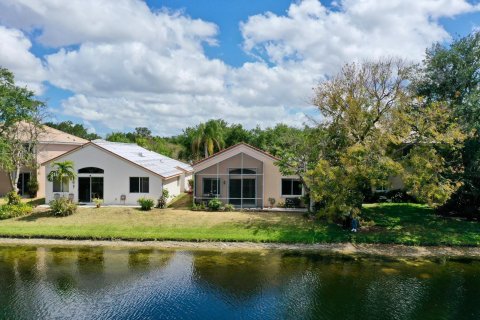 Casa en venta en Coconut Creek, Florida, 3 dormitorios, 158.31 m2 № 1171420 - foto 2