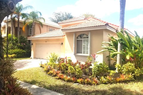 Casa en venta en Coconut Creek, Florida, 3 dormitorios, 158.31 m2 № 1171420 - foto 3