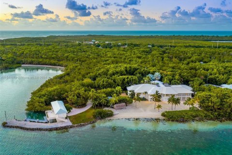Villa ou maison à vendre à Key Largo, Floride: 8 chambres, 831.38 m2 № 1045109 - photo 1