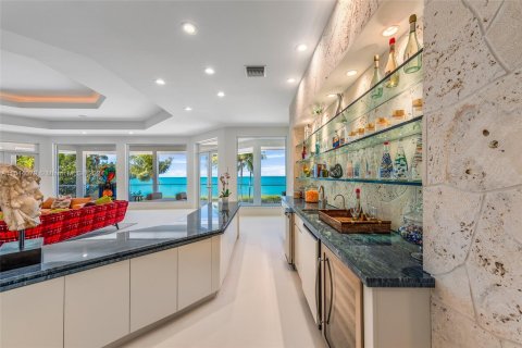 Villa ou maison à vendre à Key Largo, Floride: 8 chambres, 831.38 m2 № 1045109 - photo 14