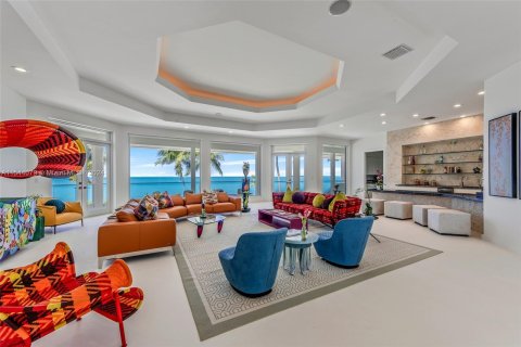 Villa ou maison à vendre à Key Largo, Floride: 8 chambres, 831.38 m2 № 1045109 - photo 13