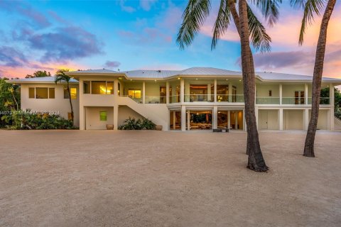Villa ou maison à vendre à Key Largo, Floride: 8 chambres, 831.38 m2 № 1045109 - photo 9