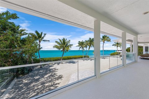 Villa ou maison à vendre à Key Largo, Floride: 8 chambres, 831.38 m2 № 1045109 - photo 29