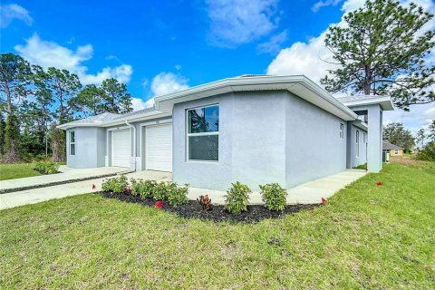 Immobilier commercial à vendre à Lehigh Acres, Floride: 6 chambres, 111.11 m2 № 1020877 - photo 26