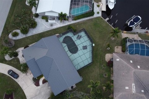 Villa ou maison à vendre à Punta Gorda, Floride: 3 chambres, 160.81 m2 № 1020805 - photo 11