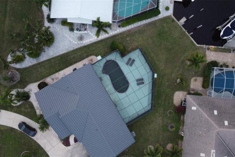 Villa ou maison à vendre à Punta Gorda, Floride: 3 chambres, 160.81 m2 № 1020805 - photo 9