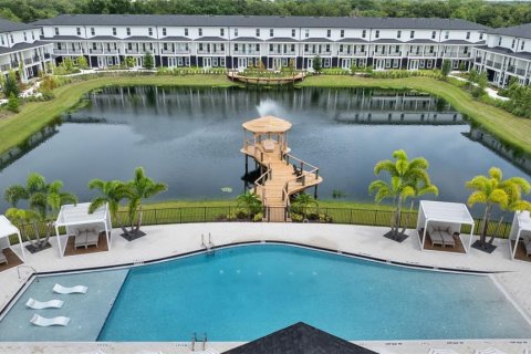 Apartment in Lakeland, Florida 2 bedrooms, 95.13 sq.m. № 1397290 - photo 16