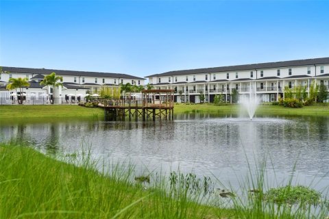 Apartment in Lakeland, Florida 2 bedrooms, 95.13 sq.m. № 1397290 - photo 1