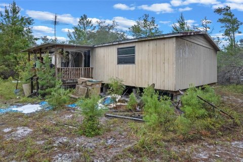 Terreno en venta en Eustis, Florida № 1397293 - foto 11