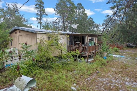 Terreno en venta en Eustis, Florida № 1397293 - foto 10