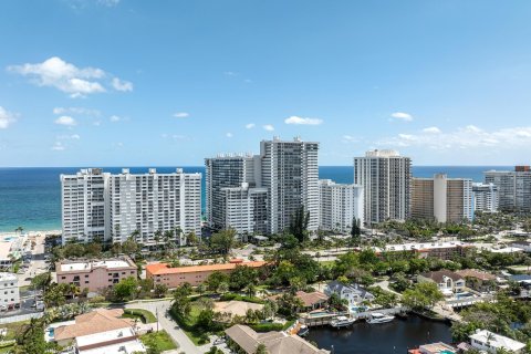 Condominio en venta en Fort Lauderdale, Florida, 2 dormitorios, 153.29 m2 № 1076827 - foto 9